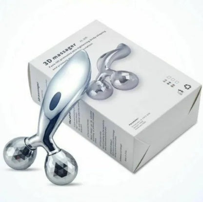 3D Massager LBJ-206 – Your Ultimate Skin-Tightening Solution