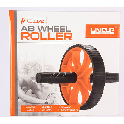 AB Wheel Roller for Full Core Workout