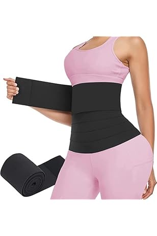 Bamboo Tummy Tucker – Slim, Smooth, and Supportive for Every Occasion