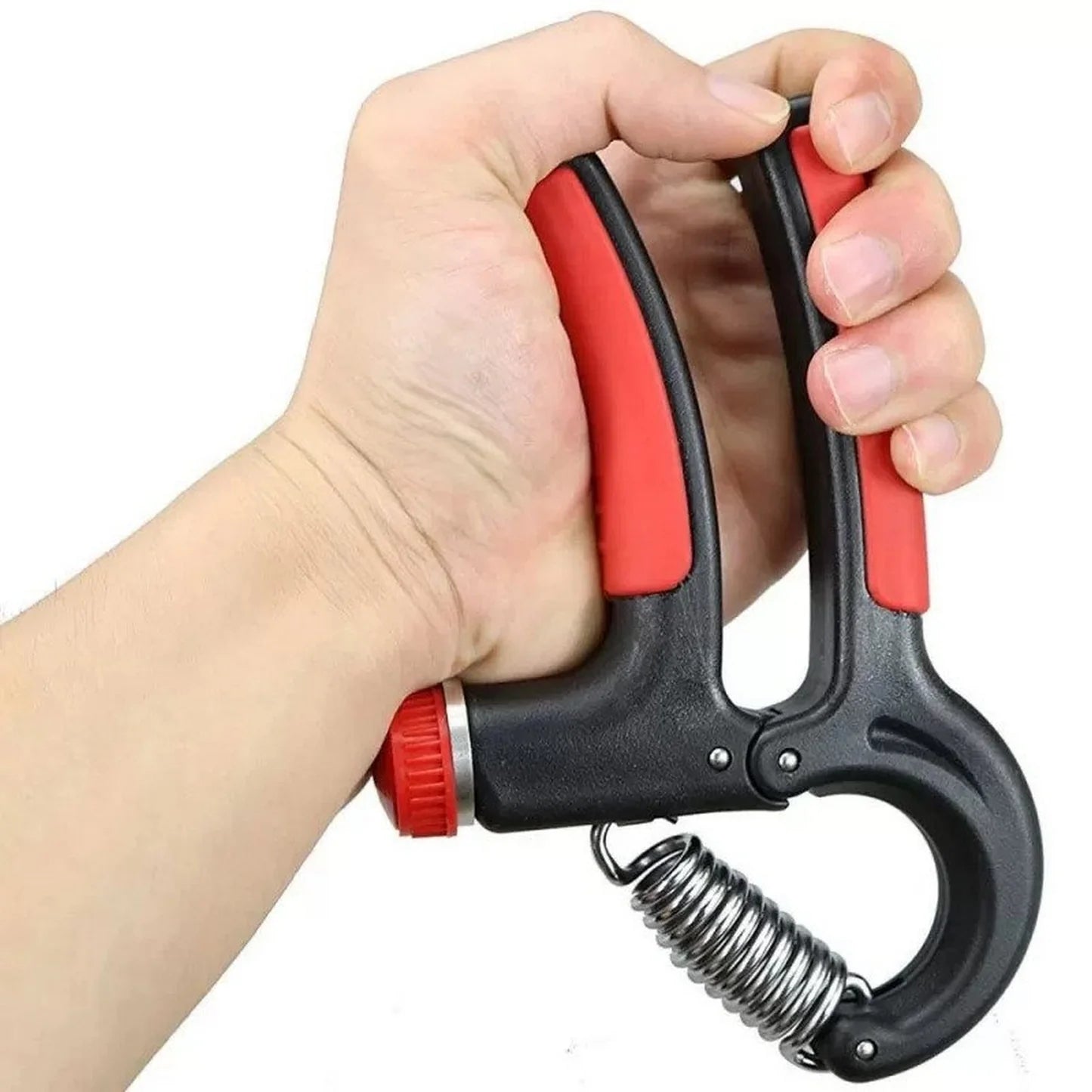 GP-707 Adjustable Hand Grip Strengthener