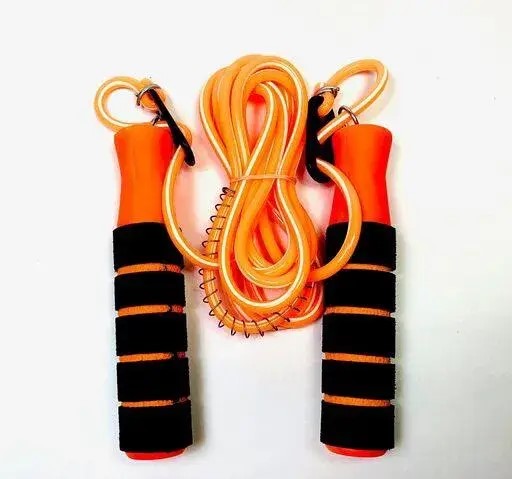 LiveUp Durable Jump Rope – Perfect for All Fitness Levels