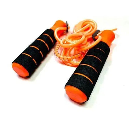 LiveUp Durable Jump Rope – Perfect for All Fitness Levels