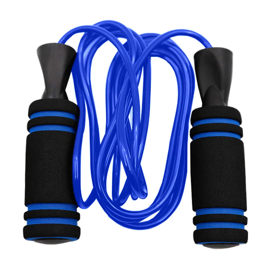 LiveUp Durable Jump Rope – Perfect for All Fitness Levels