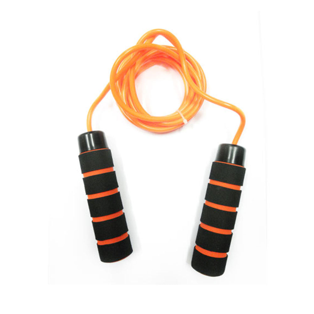 LiveUp Durable Jump Rope – Perfect for All Fitness Levels