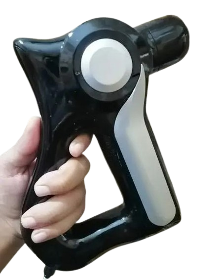 Maxtop Fascial Gun MP-370 – Professional Percussion Massage Gun for Deep Tissue Relief