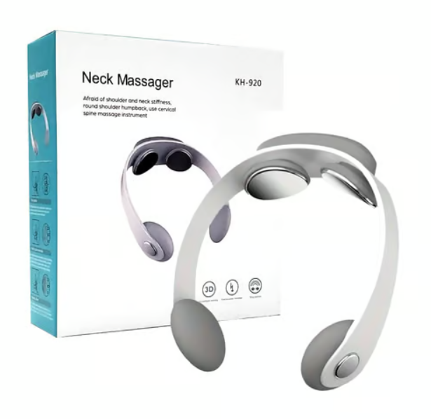 Neck Massager KH-920 – Advanced Cervical Spine Relief