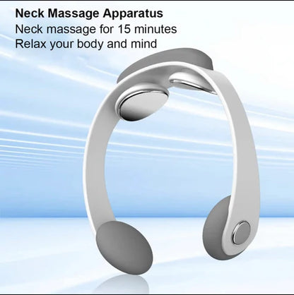 Neck Massager KH-920 – Advanced Cervical Spine Relief