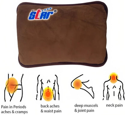 Ortho Heat Pad – Instant Relief, Anytime, Anywhere