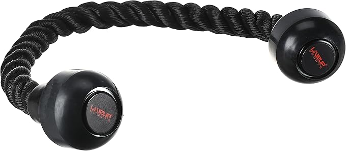 Heavy-Duty Tricep Rope