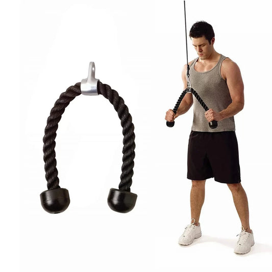 Heavy-Duty Tricep Rope