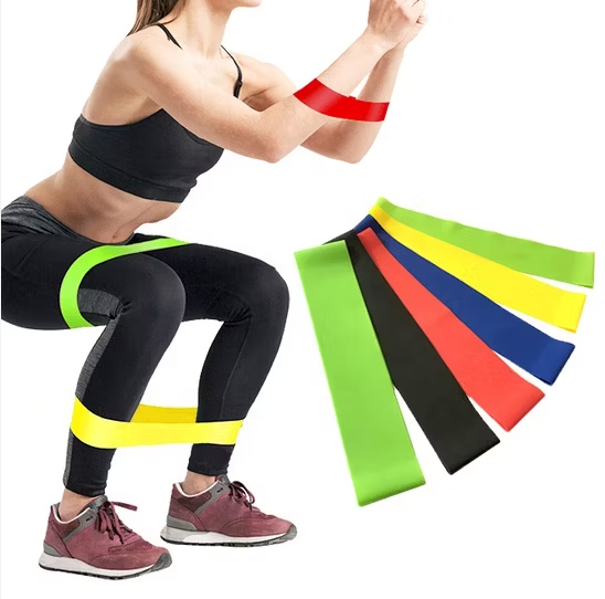 WANGJAIHUA Exercise Band – Your Ultimate Fitness Companion