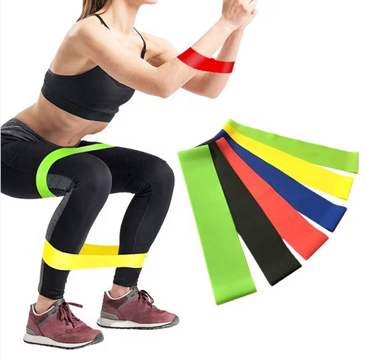 WANGJAIHUA Exercise Band – Your Ultimate Fitness Companion