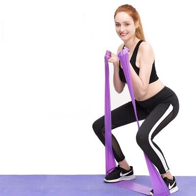 WANGJAIHUA Exercise Band – Your Ultimate Fitness Companion