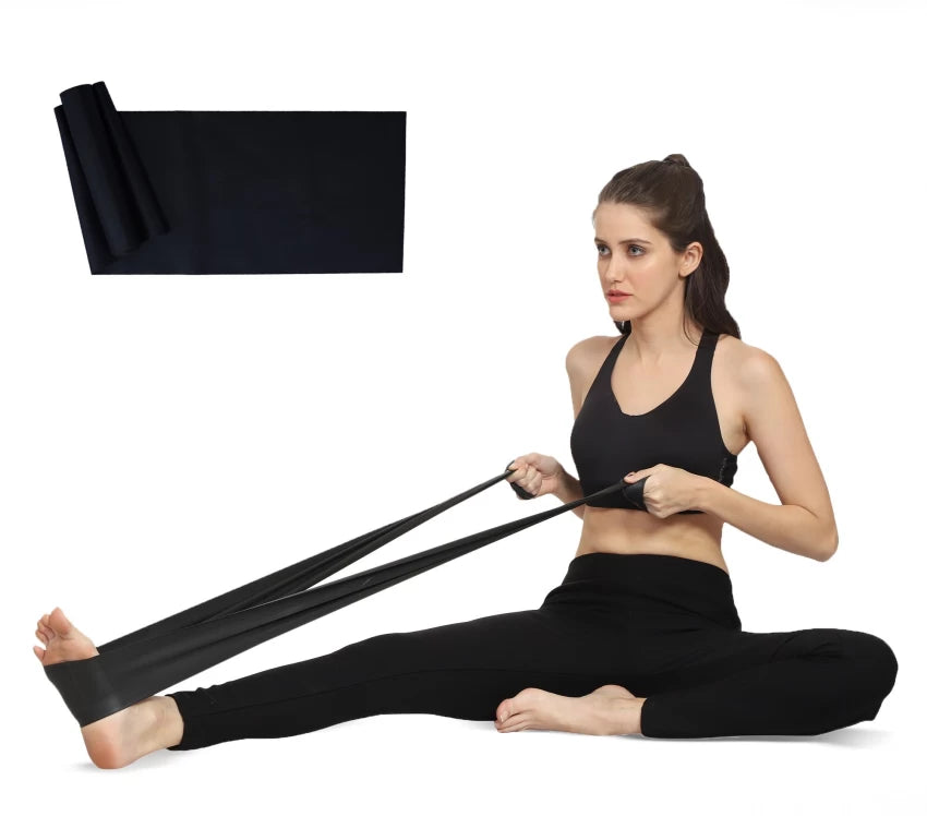 WANGJAIHUA Exercise Band – Your Ultimate Fitness Companion