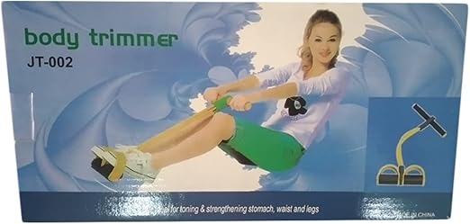 Workout Body Slimmer Trimmer - JT 002