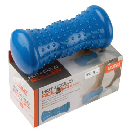 Hot & Cold Foot Roller Massager - LiveUp