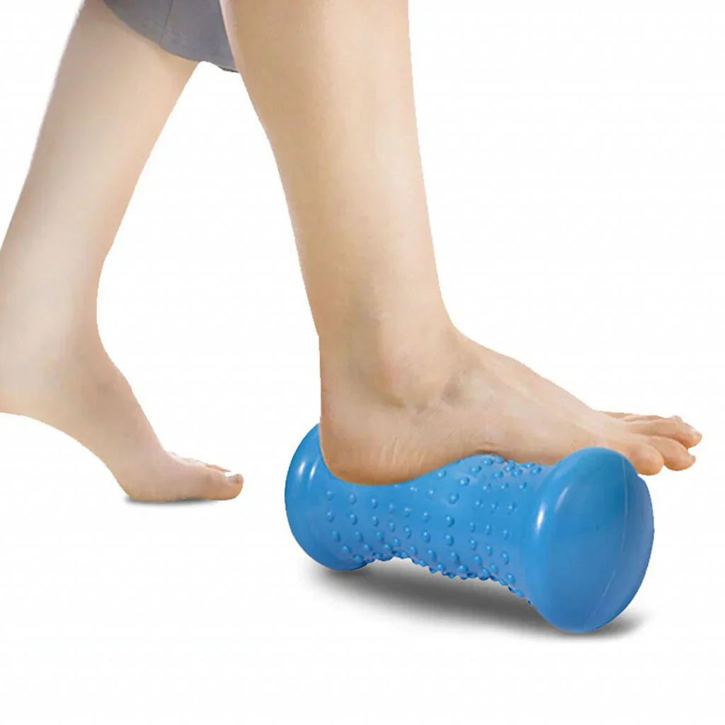 Hot & Cold Foot Roller Massager - LiveUp