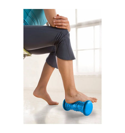 Hot & Cold Foot Roller Massager - LiveUp