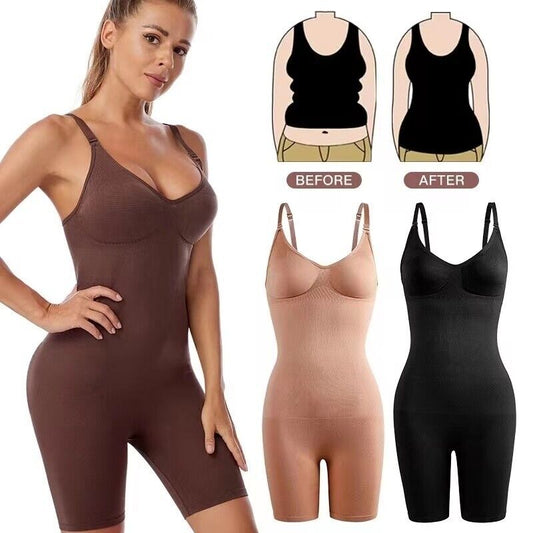 Slim Bodywear – Shape and Support for Total Confidence