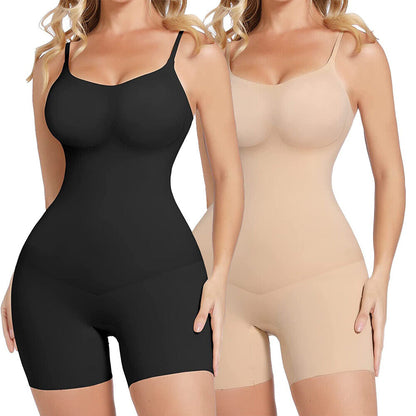 Slim Bodywear – Shape and Support for Total Confidence